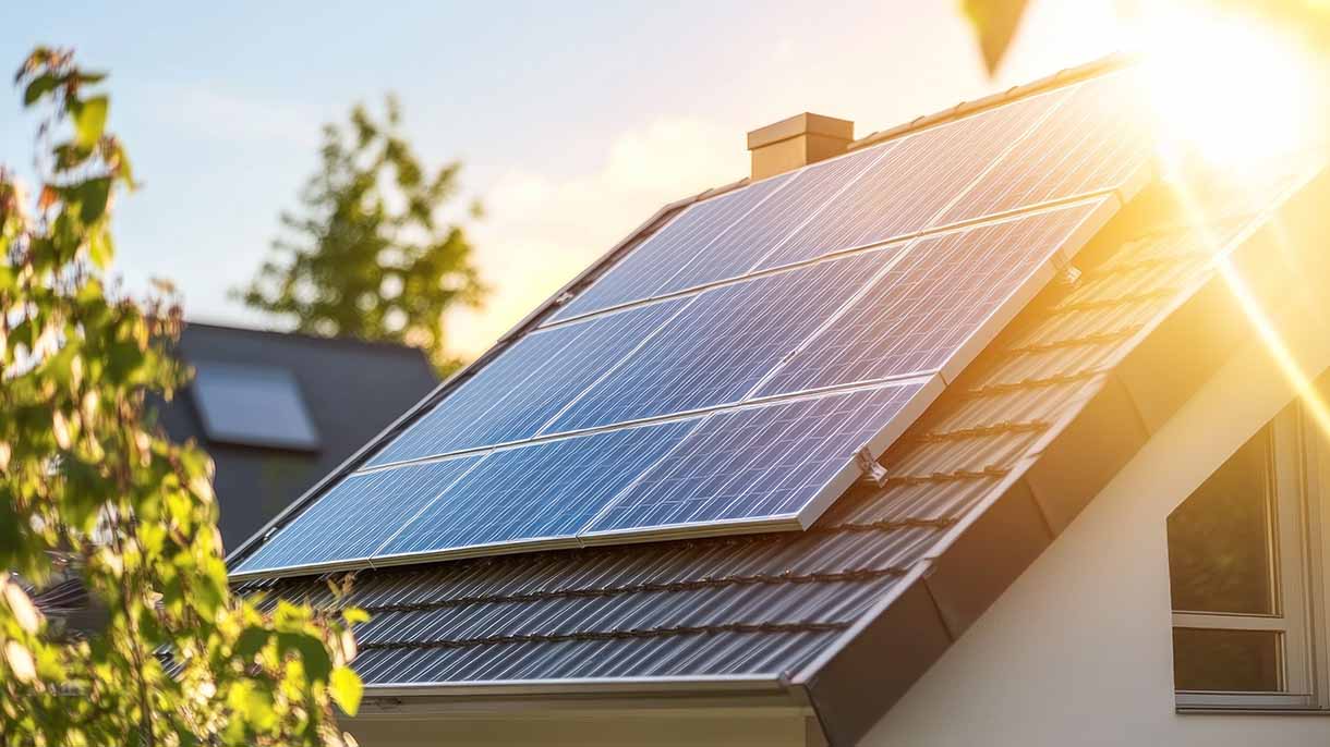 Solar Panel Services