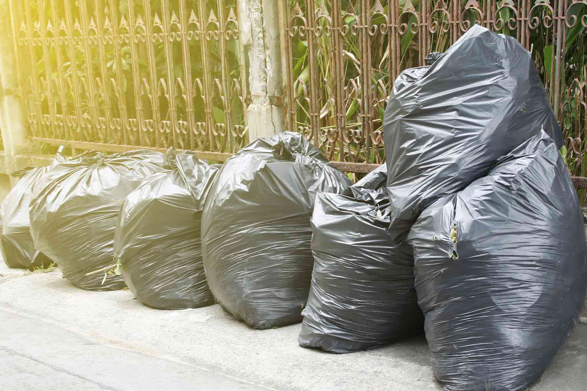 Rubbish Clearance and Waste Removal London